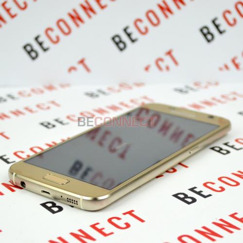 Samsung Galaxy S7 Gold